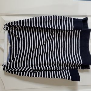 UEC J Crew LS T-Shirt